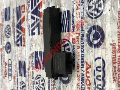 3C0919234 - KONTROL LAMBASI - Used Original