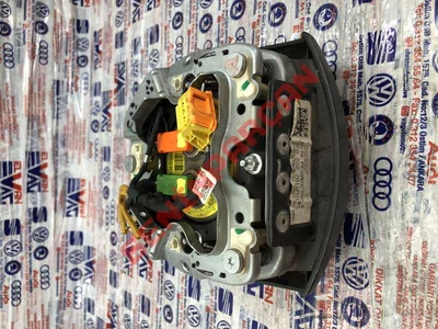 8P0971589R - AIRBAG TESISATI