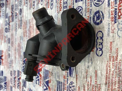 058121133G - FLANŞ - Used Original