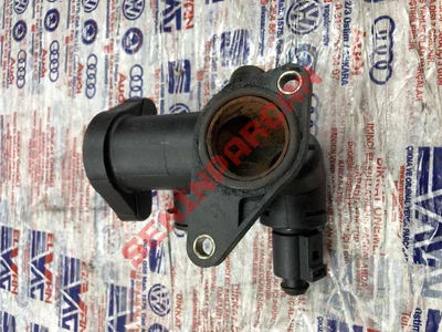 058121133G - FLANŞ - Used Original