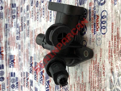 058121133G - FLANŞ - Used Original