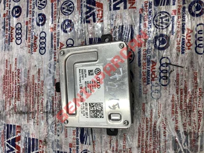 4G0907697F - NOX SENSOR EGSOZ KONTROL UNITESI