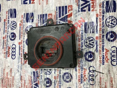 4G0907697F - NOX SENSOR EGSOZ KONTROL UNITESI