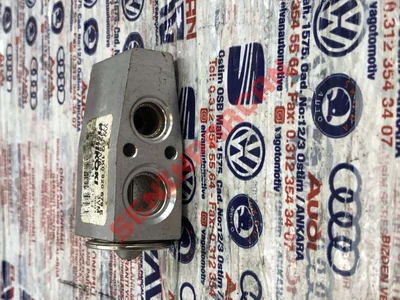 1K0820679E - KLIMA HORTUMU