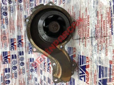 026121019C - DEVİRDAİM - Used Original