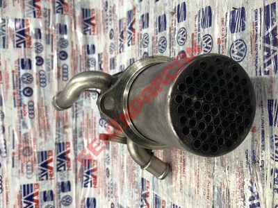 04L131512A - EGZOZ GAZ SOGUTUCUSU - Used Original
