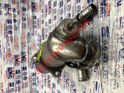 04L131512A - EGZOZ GAZ SOGUTUCUSU - Used Original