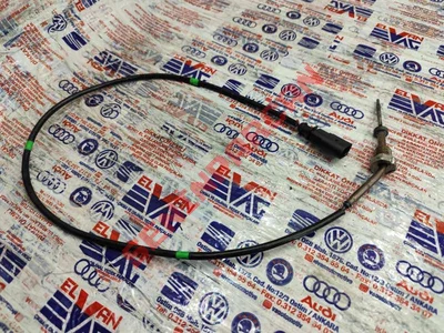 04L906088DC - EGZOZ SICAKLIK SENSORU