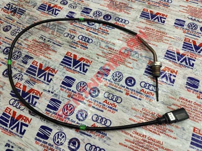 04L906088DC - EGZOZ SICAKLIK SENSORU