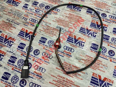 04L906088DC - EGZOZ SICAKLIK SENSORU