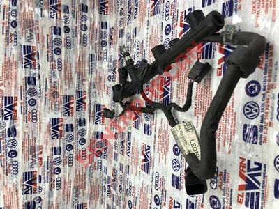 06L971627M - MOTORUN HAT DEMETI