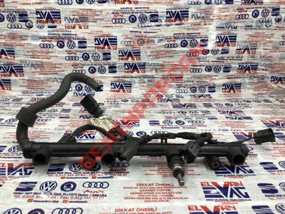 06L971627M - MOTORUN HAT DEMETI