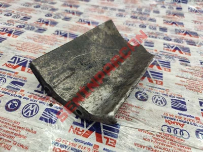 5Q0407720A - ISI KORUMA SACI