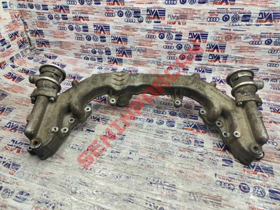 9481061514R - MANİFOLD - Used Original