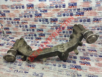 9481061514R - MANİFOLD - Used Original