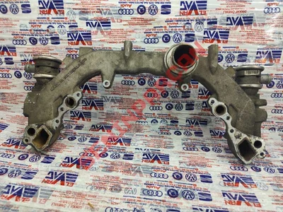 9481061514R - MANİFOLD - Used Original