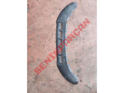 8R0807061E - ÖN RÜZGARLIK