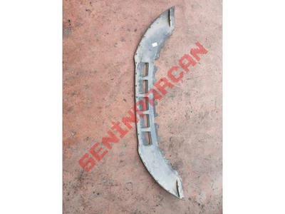 8R0807061E - ÖN RÜZGARLIK