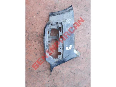 8U0807438R - ÖN TAMPON - Used Original
