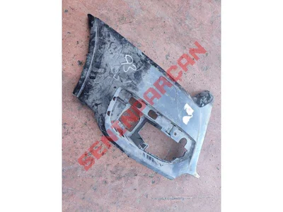 8U0807438R - ÖN TAMPON - Used Original