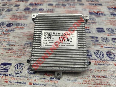 992941572AE - ANA IŞIK ELEKTRON - Used Original