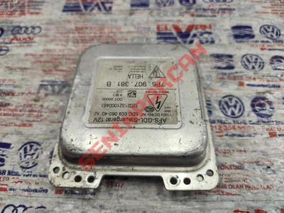 7P5907381B - FAR BEYNİ - Used Original