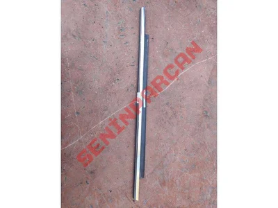 8V4853763 - SÜS ÇITASINA SAHIP CAM AĞIZ