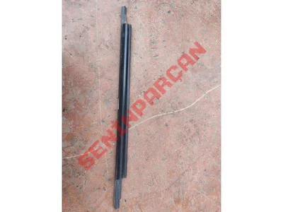 8V4853763 - SÜS ÇITASINA SAHIP CAM AĞIZ