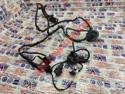 8V4971029C - KAPI KABLO DEMETI - Used Original