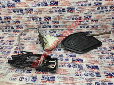 8V4837915A - KAPI İÇ SACININ KORUYUCUSU