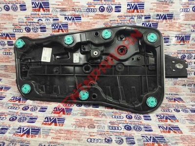 5E3839656A - ARKA SAĞ CAM REGÜLATÖRÜ - Used Original