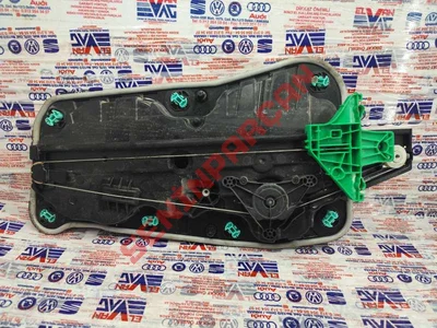 5E3839656A - ARKA SAĞ CAM REGÜLATÖRÜ - Used Original