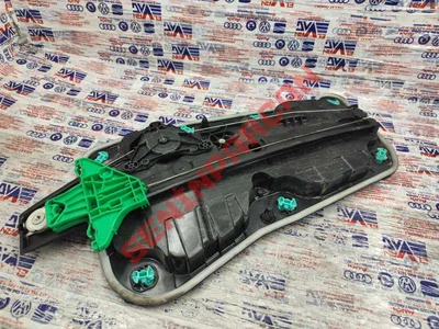 5E3839656A - ARKA SAĞ CAM REGÜLATÖRÜ - Used Original