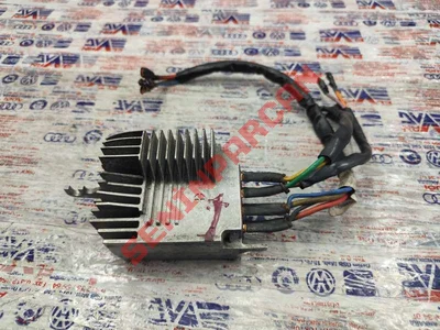 8E0959501 - RADYATÖR FANI IÇIN KONTROL