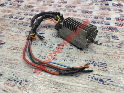 8E0971073 - KABLO TESISATI