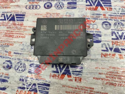 7E0919475T - SENSOR BRAKETI - Used Original