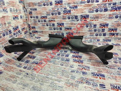 7E1819167 - AYAK BÖLMESI HAVA ÇIKIŞ KANALI