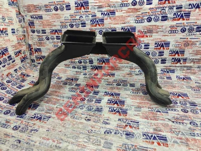 7E1819167 - AYAK BÖLMESI HAVA ÇIKIŞ KANALI