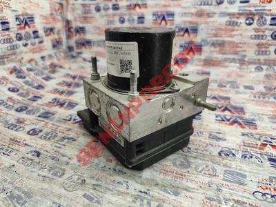 6R0614517AE - KONTROL ÜNİTELİ ABS ÜNİTESİ - Used Original