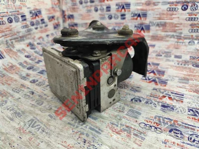 7E0614517M - KONTROL ÜNITELI ABS ÜNITESI