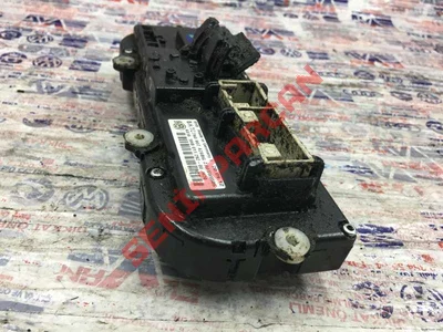 7N0907426BG - MANUEL AY. KLİMA ÜNİTESİ İÇİN