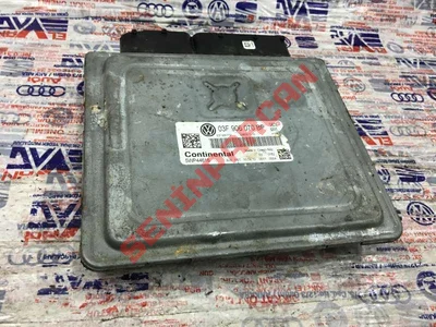 03F906070BP - BENZINLI MOTOR KONTROL ÜNITESI