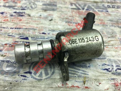 06E115243G - KONTROL VALFI