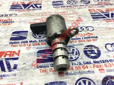 06H115243C - KUMANDA VALFI