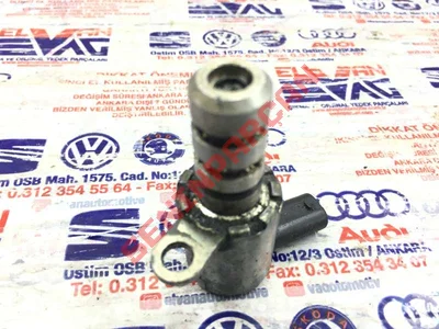 06H115243C - KUMANDA VALFI