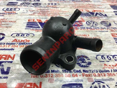 04L121131N - SOGUTMA HORTUMU