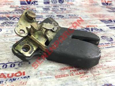 3B5827505 - BAGAJ KAPAĞI KİLİDİ - Used Original