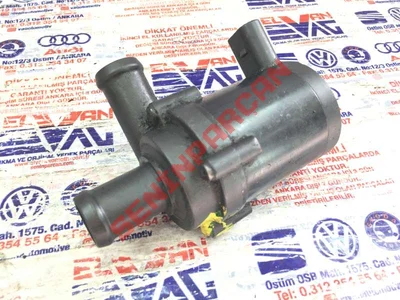 7L0965561 - ILAVE SU POMPASI