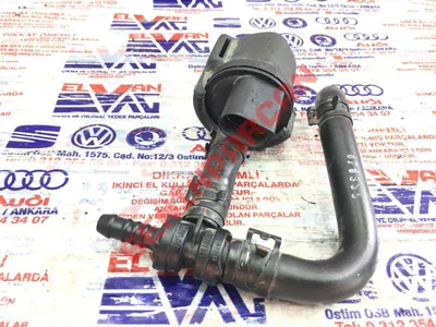 058133456 - VALF - Used Original