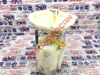 6C0919051J - YAKIT NAKİL ÜNİTESİ VE DEPO